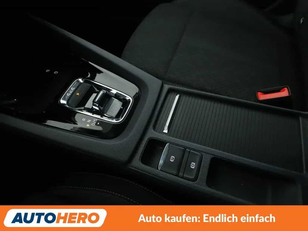 Skoda Octavia 2.0 TSI Style 4x4 Aut.*NAVI*LED*CAM*SHZ* 01/2023-photo-23