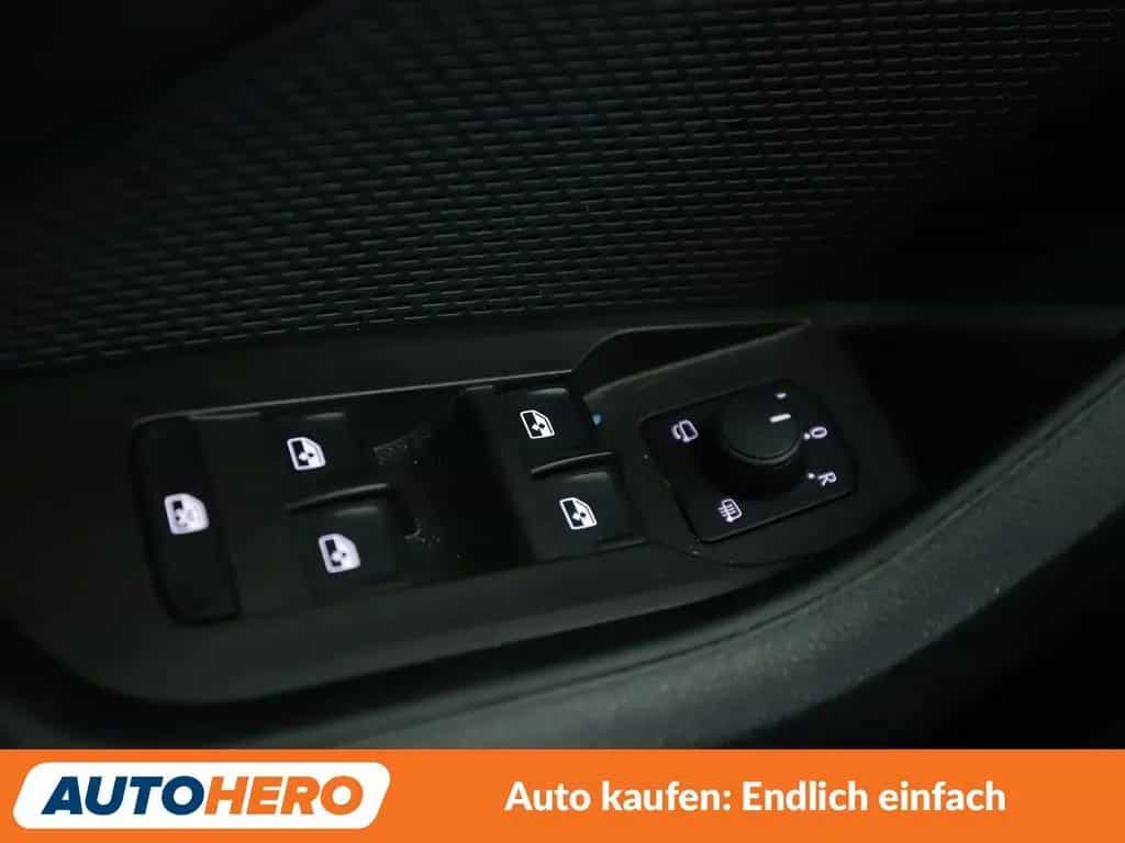 Skoda Octavia 2.0 TSI Style 4x4 Aut.*NAVI*LED*CAM*SHZ* 01/2023-photo-24