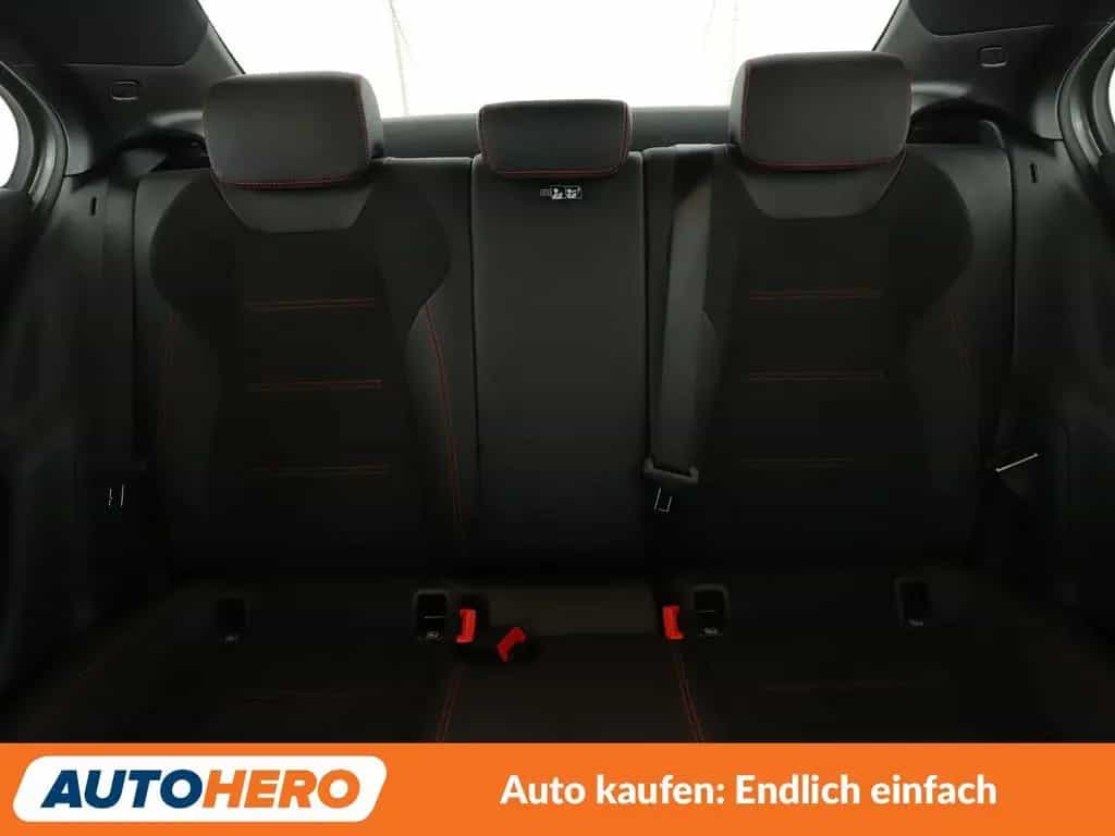 Mercedes-Benz Limousine A 220 4Matic AMG Line Aut.*NAVI*LED* 10/2019-photo-15