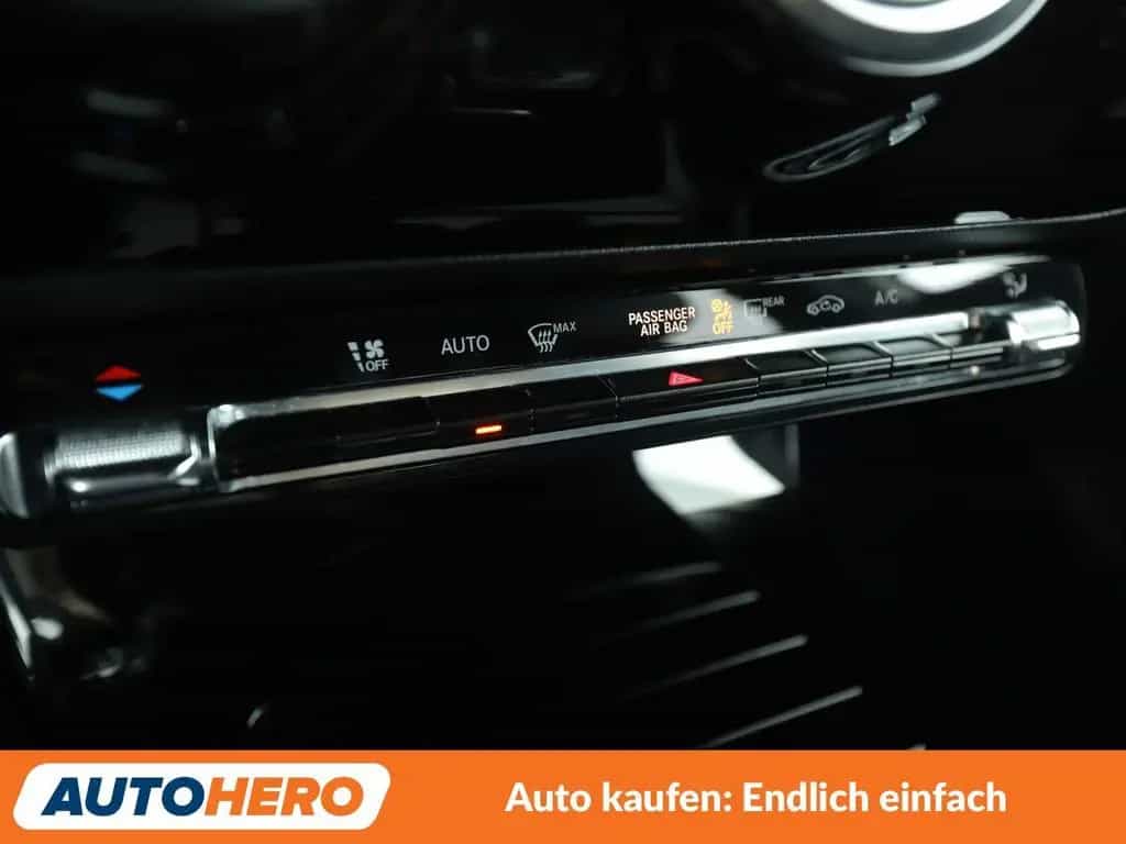 Mercedes-Benz Limousine A 220 4Matic AMG Line Aut.*NAVI*LED* 10/2019-photo-23
