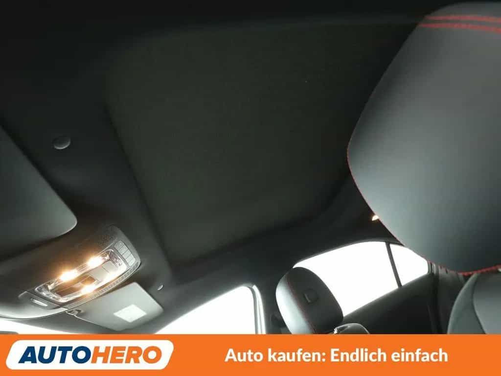 Mercedes-Benz Limousine A 220 4Matic AMG Line Aut.*NAVI*LED* 10/2019-photo-27