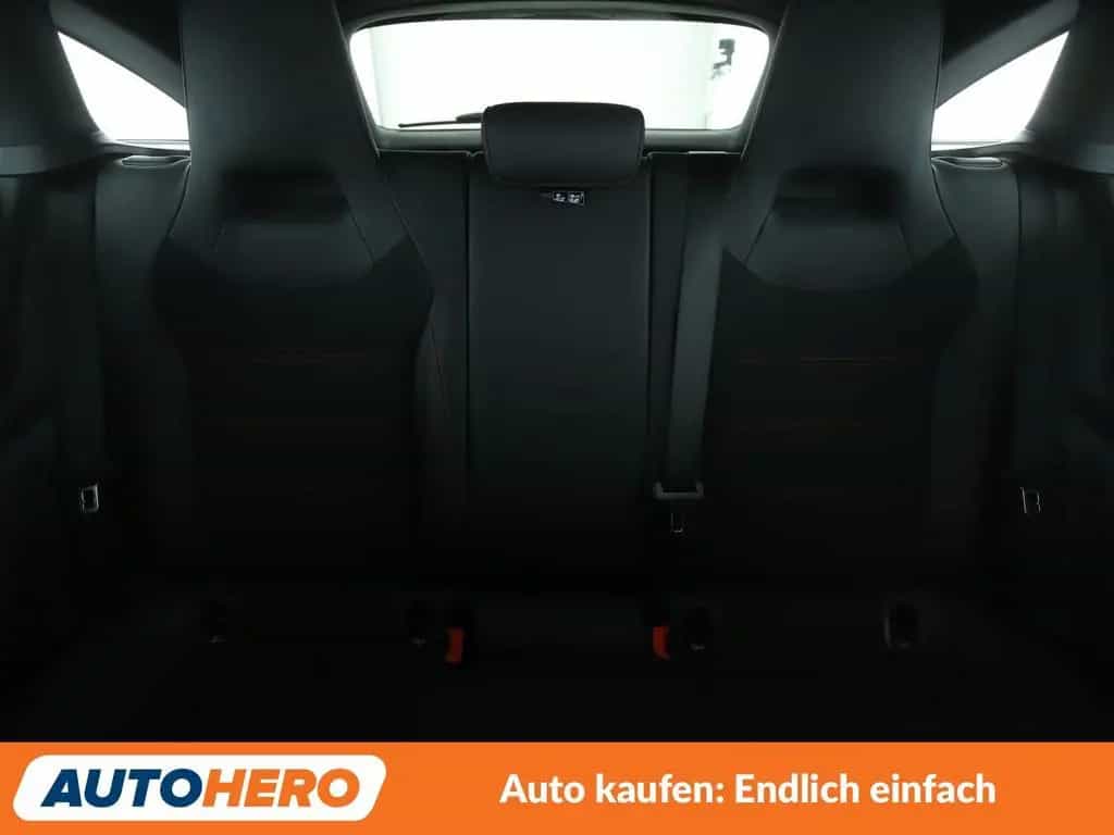 Mercedes-Benz CLA-Class 220 Shooting Brake AMG Line Aut.*NAVI*CAM* 09/2019-photo-15