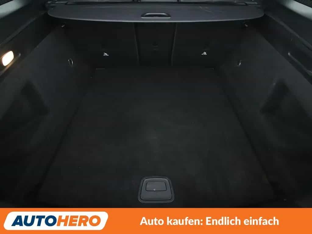 Mercedes-Benz CLA-Class 220 Shooting Brake AMG Line Aut.*NAVI*CAM* 09/2019-photo-17