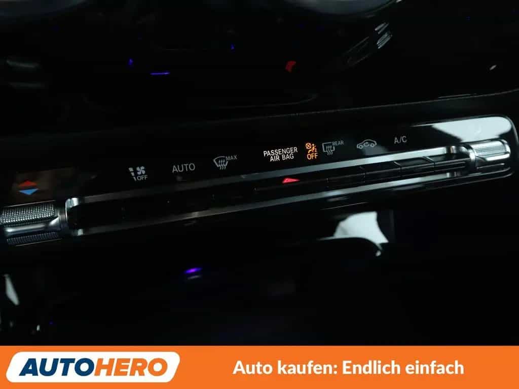 Mercedes-Benz CLA-Class 220 Shooting Brake AMG Line Aut.*NAVI*CAM* 09/2019-photo-22