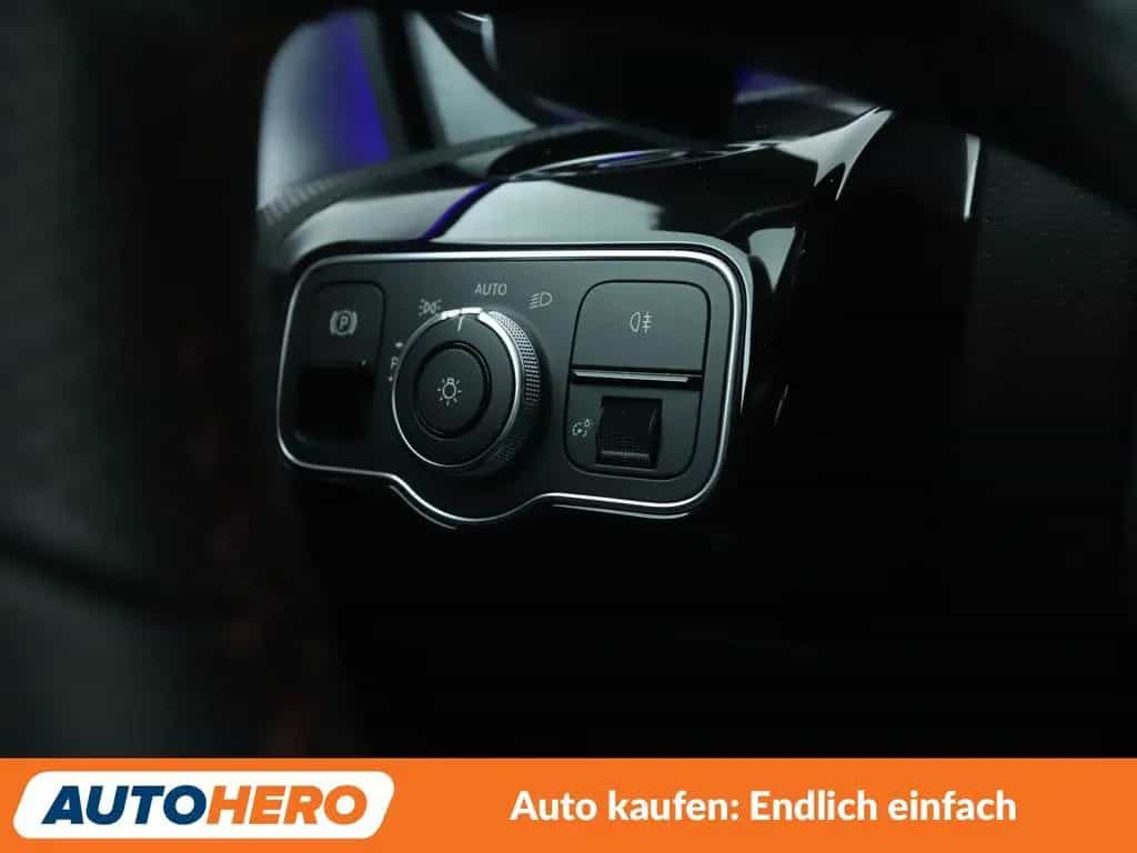 Mercedes-Benz CLA-Class 220 Shooting Brake AMG Line Aut.*NAVI*CAM* 09/2019-photo-25