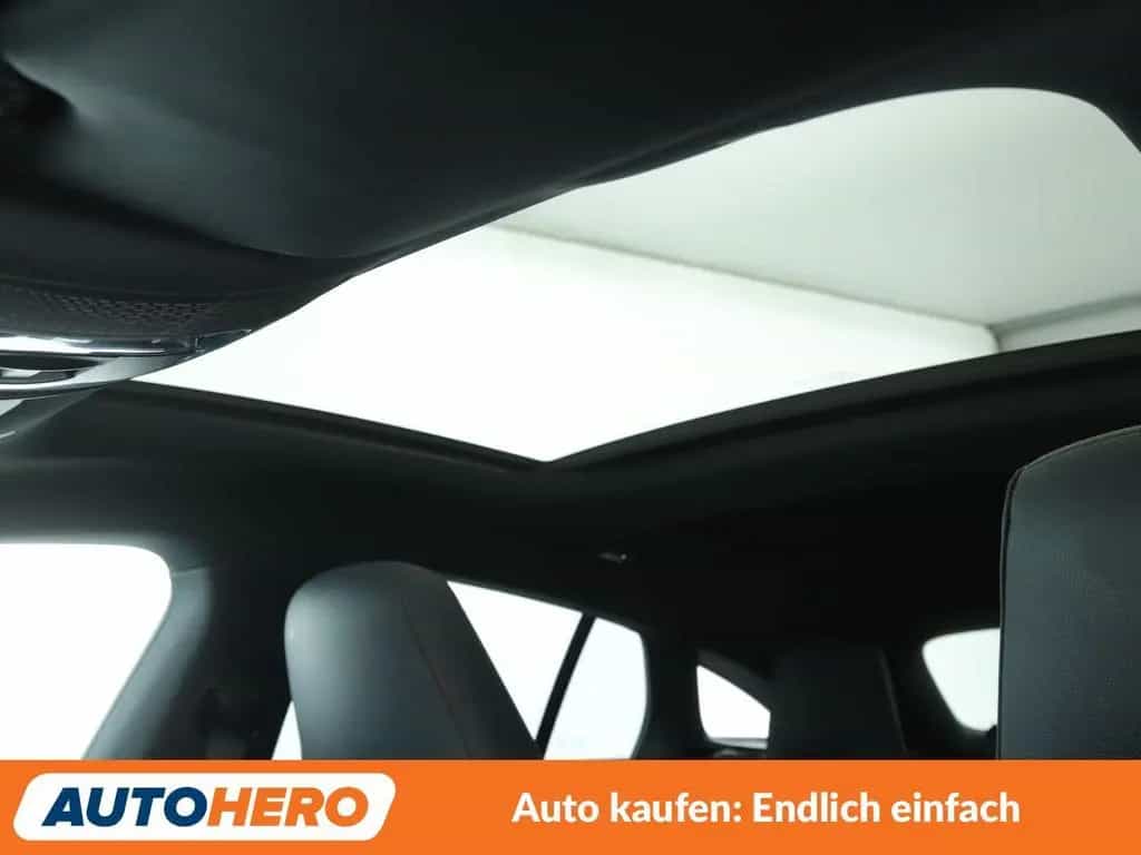 Mercedes-Benz CLA-Class 220 Shooting Brake AMG Line Aut.*NAVI*CAM* 09/2019-photo-26