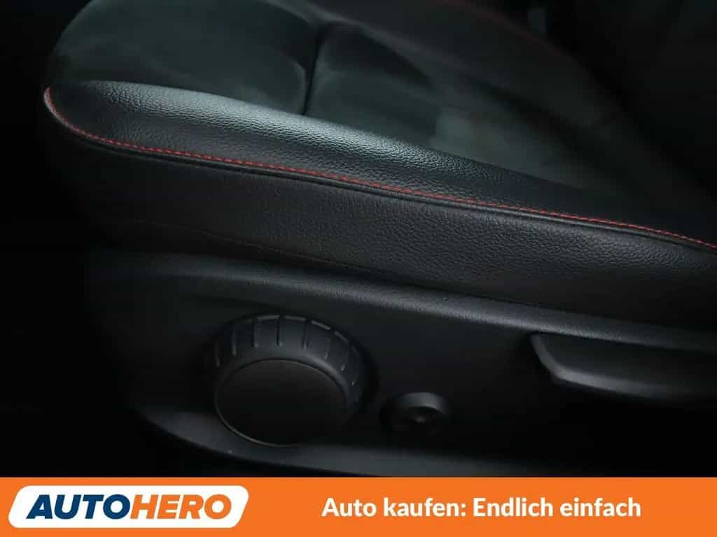 Mercedes-Benz CLA-Class 220 Shooting Brake AMG Line Aut.*NAVI*CAM* 09/2019-photo-27