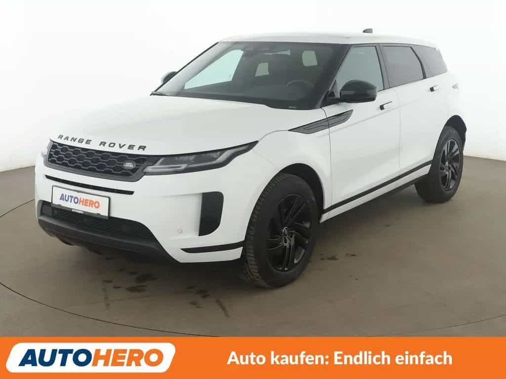 Land Rover D165 SE Aut.*NAV*LED*ACC*CAM*PDC*SHZ*ALU*KLIMA* 12/2021-photo-0