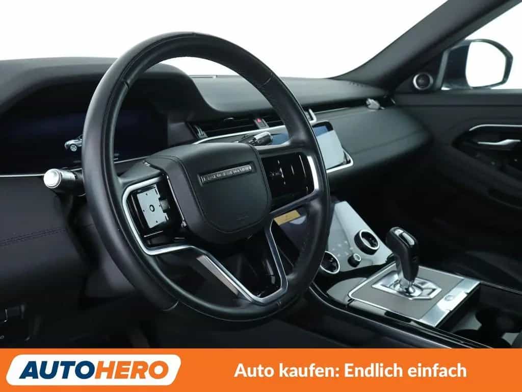 Land Rover D165 SE Aut.*NAV*LED*ACC*CAM*PDC*SHZ*ALU*KLIMA* 12/2021-photo-10