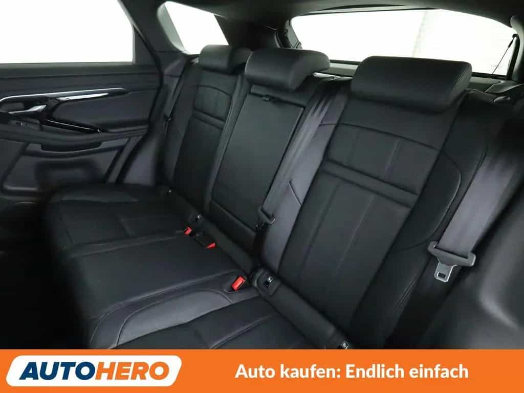 Land Rover D165 SE Aut.*NAV*LED*ACC*CAM*PDC*SHZ*ALU*KLIMA* 12/2021-photo-13