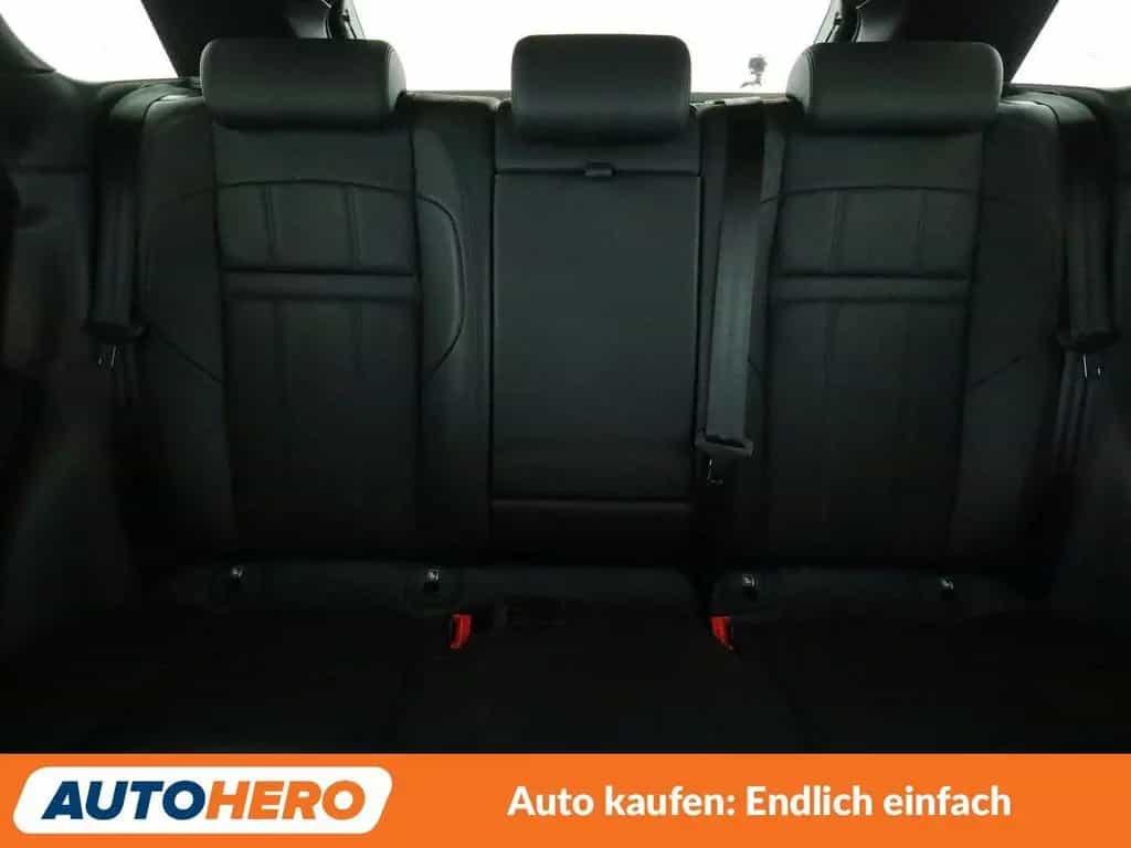 Land Rover D165 SE Aut.*NAV*LED*ACC*CAM*PDC*SHZ*ALU*KLIMA* 12/2021-photo-15