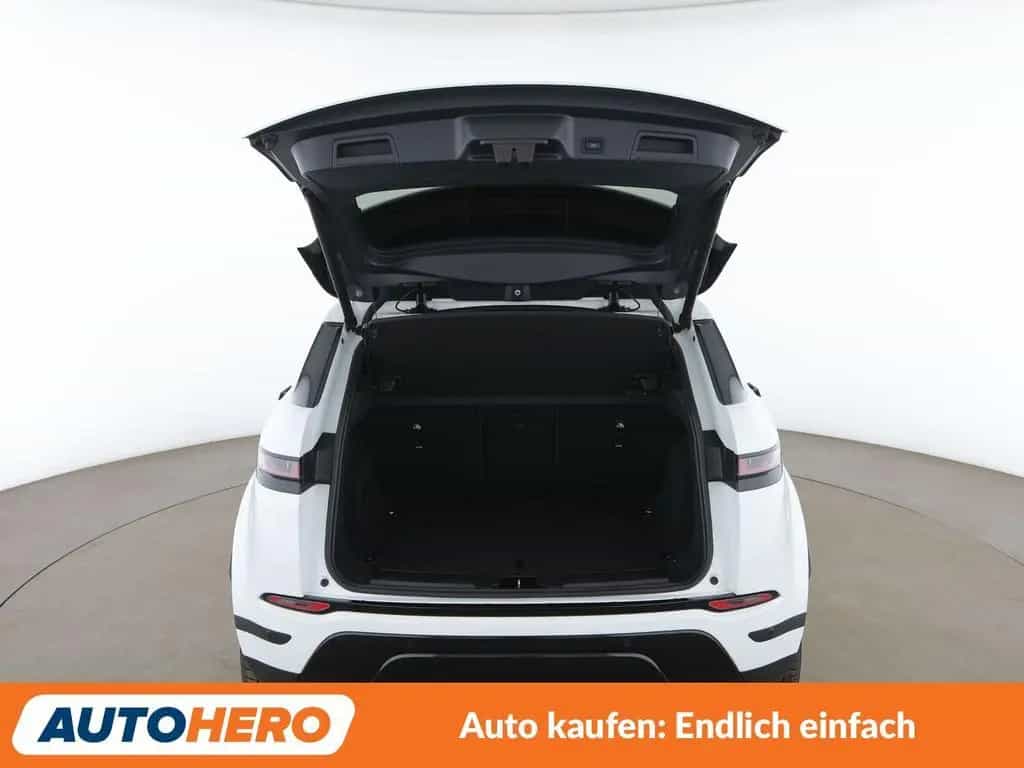 Land Rover D165 SE Aut.*NAV*LED*ACC*CAM*PDC*SHZ*ALU*KLIMA* 12/2021-photo-16