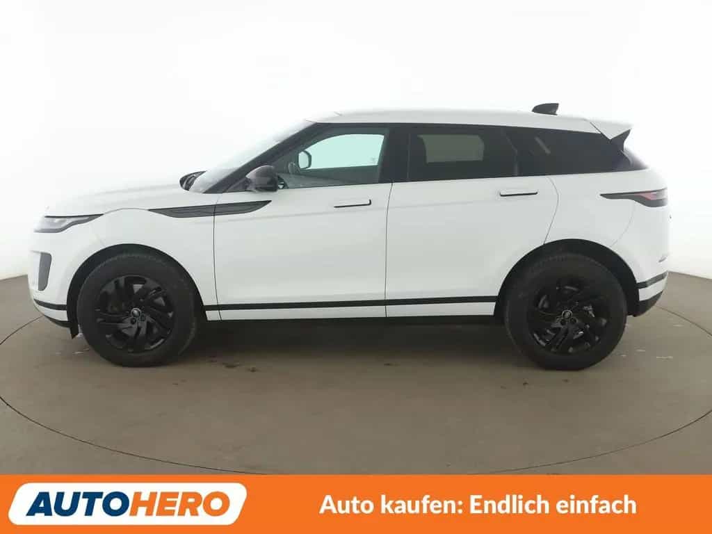 Land Rover D165 SE Aut.*NAV*LED*ACC*CAM*PDC*SHZ*ALU*KLIMA* 12/2021-photo-2