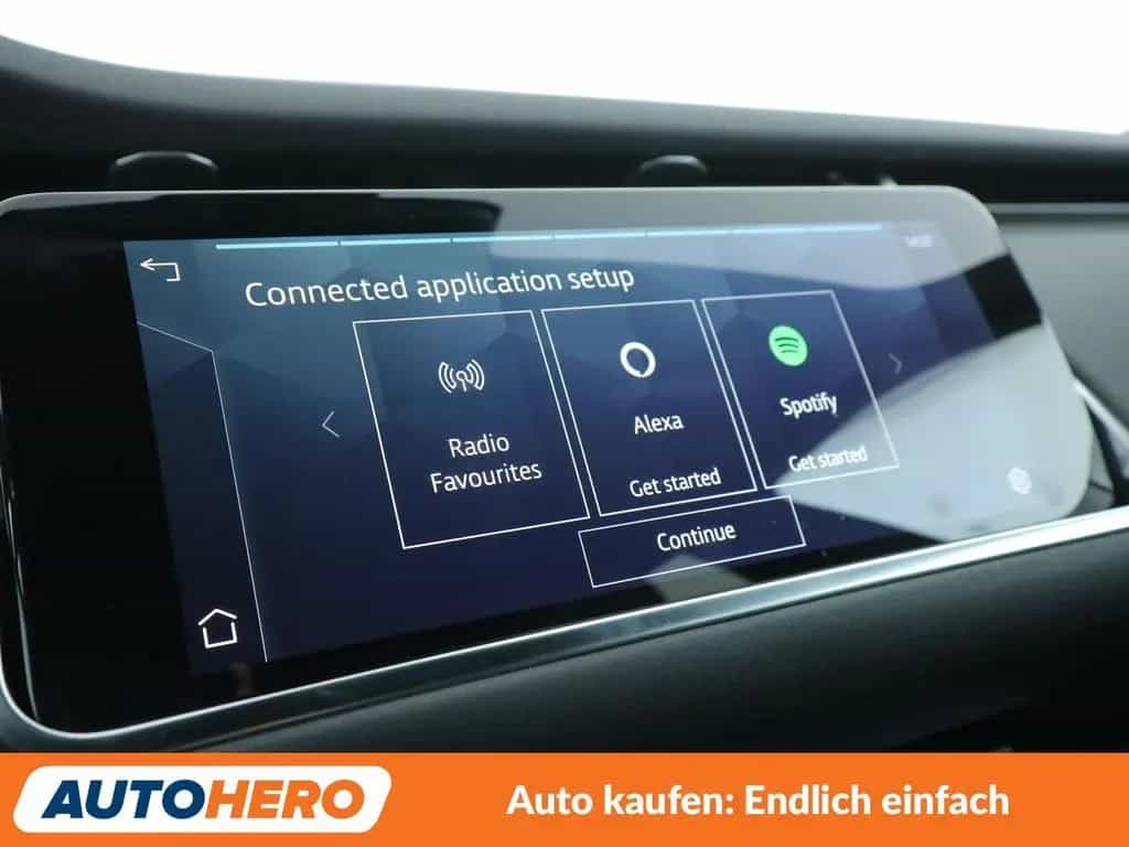 Land Rover D165 SE Aut.*NAV*LED*ACC*CAM*PDC*SHZ*ALU*KLIMA* 12/2021-photo-20