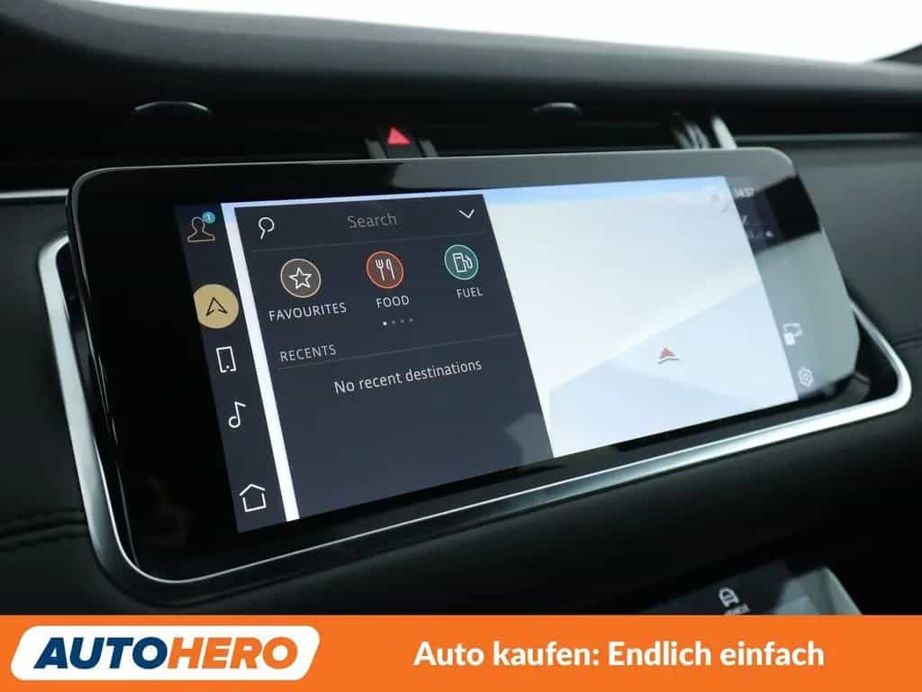 Land Rover D165 SE Aut.*NAV*LED*ACC*CAM*PDC*SHZ*ALU*KLIMA* 12/2021-photo-22