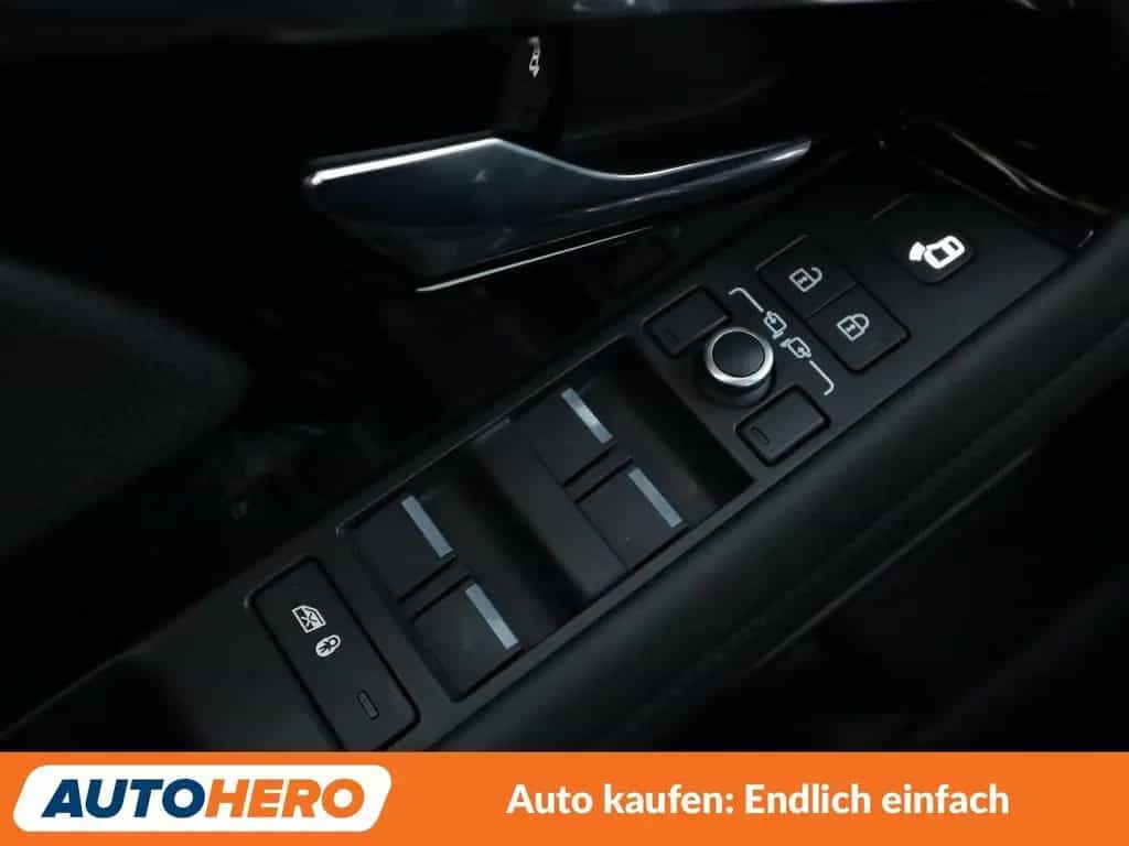 Land Rover D165 SE Aut.*NAV*LED*ACC*CAM*PDC*SHZ*ALU*KLIMA* 12/2021-photo-26