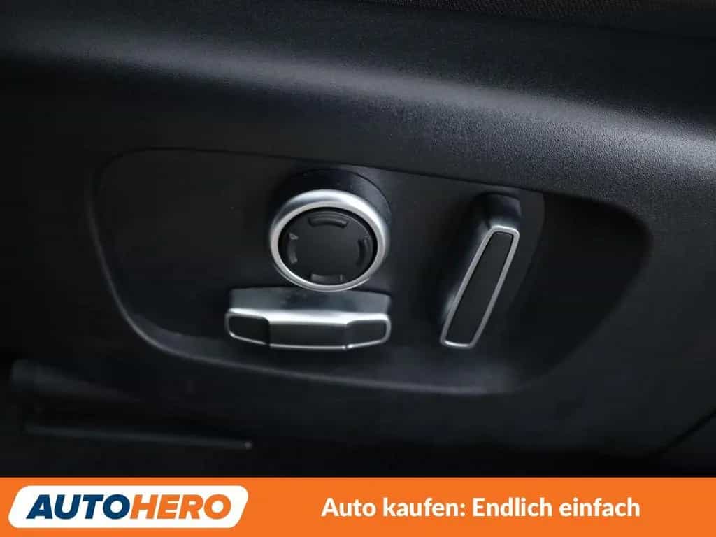 Land Rover D165 SE Aut.*NAV*LED*ACC*CAM*PDC*SHZ*ALU*KLIMA* 12/2021-photo-27