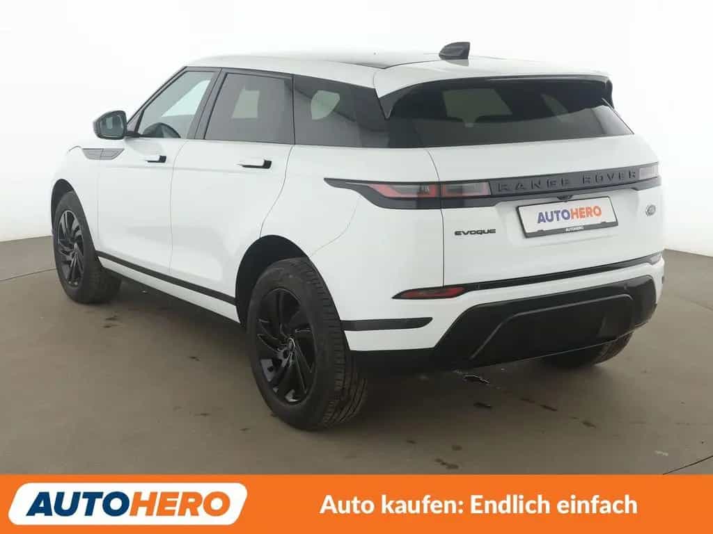 Land Rover D165 SE Aut.*NAV*LED*ACC*CAM*PDC*SHZ*ALU*KLIMA* 12/2021-photo-3