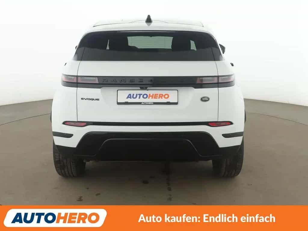 Land Rover D165 SE Aut.*NAV*LED*ACC*CAM*PDC*SHZ*ALU*KLIMA* 12/2021-photo-4