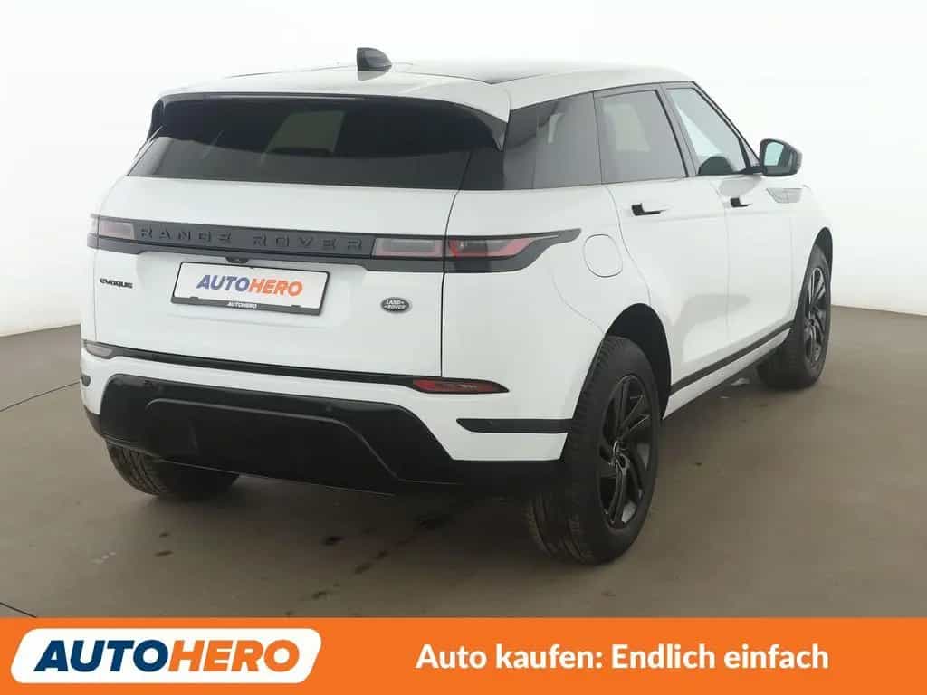 Land Rover D165 SE Aut.*NAV*LED*ACC*CAM*PDC*SHZ*ALU*KLIMA* 12/2021-photo-5