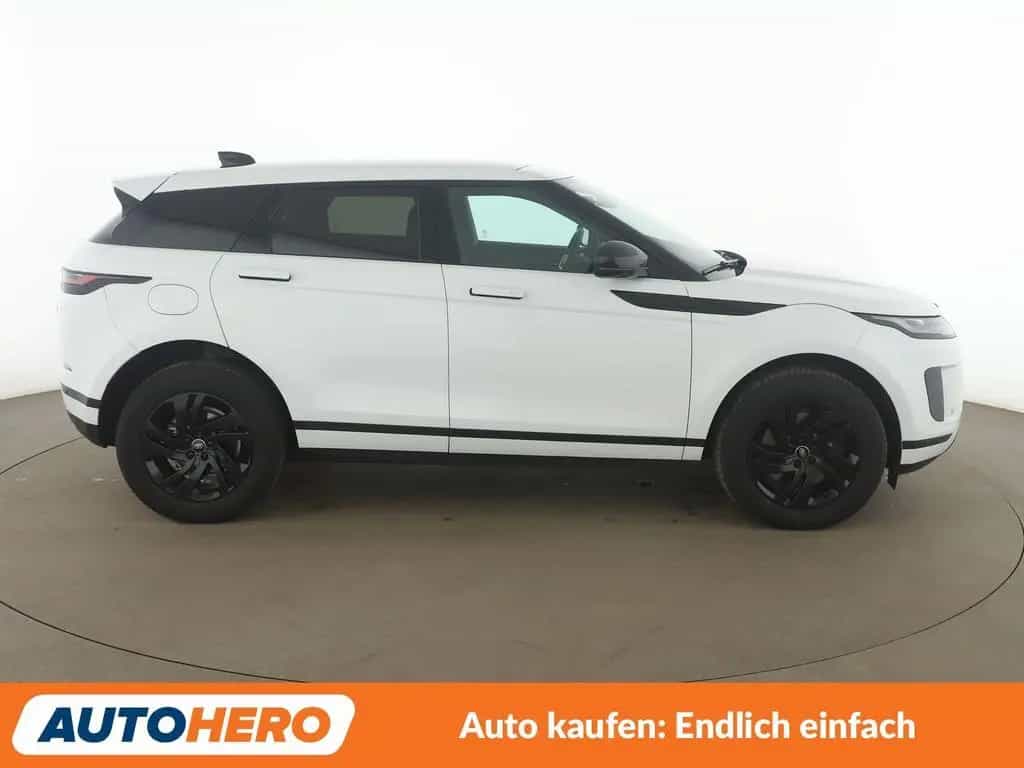 Land Rover D165 SE Aut.*NAV*LED*ACC*CAM*PDC*SHZ*ALU*KLIMA* 12/2021-photo-6