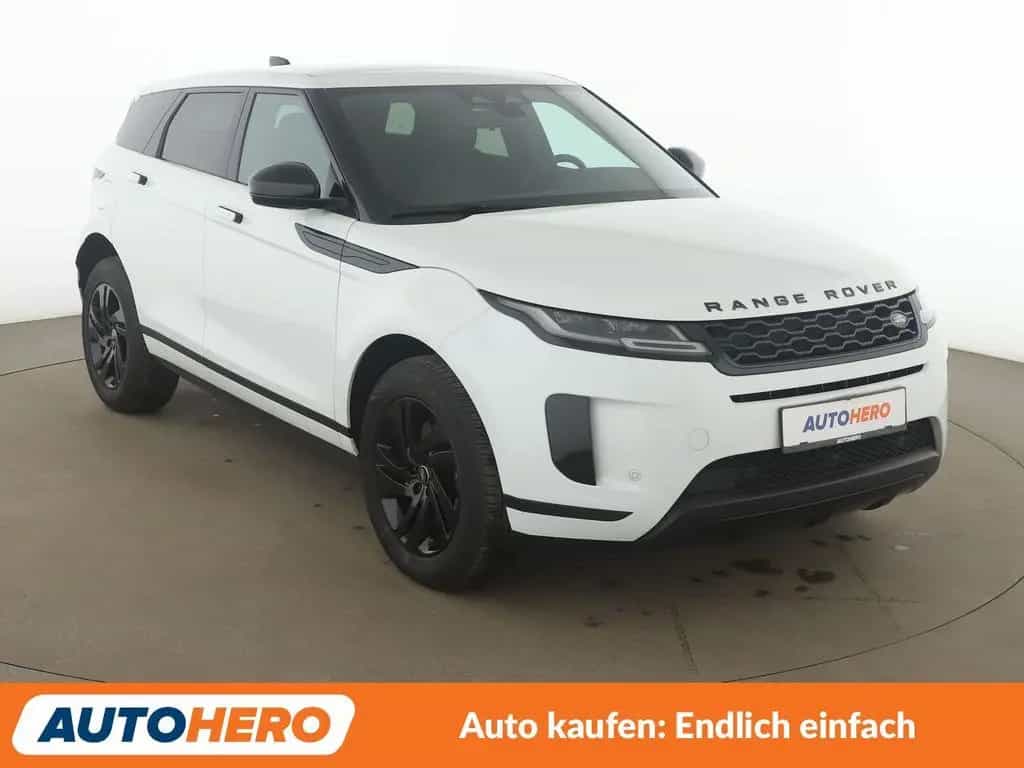 Land Rover D165 SE Aut.*NAV*LED*ACC*CAM*PDC*SHZ*ALU*KLIMA* 12/2021-photo-7