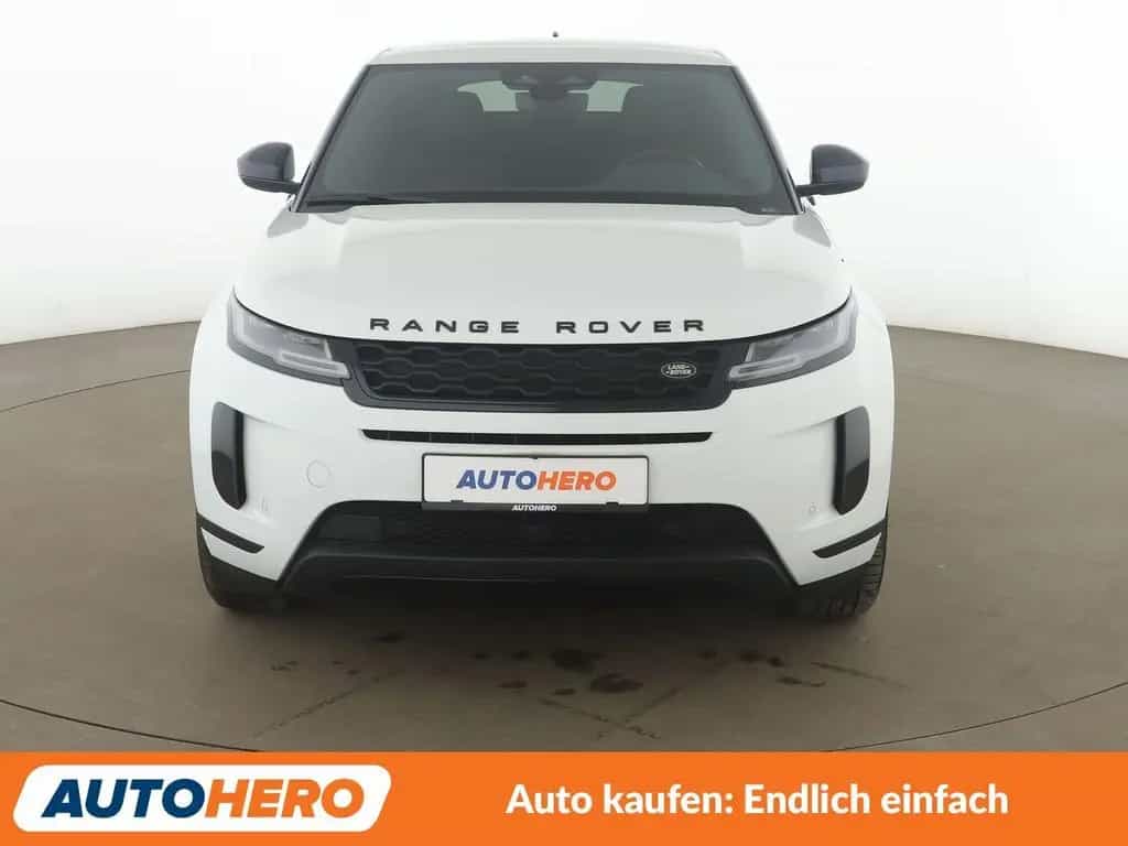 Land Rover D165 SE Aut.*NAV*LED*ACC*CAM*PDC*SHZ*ALU*KLIMA* 12/2021-photo-8