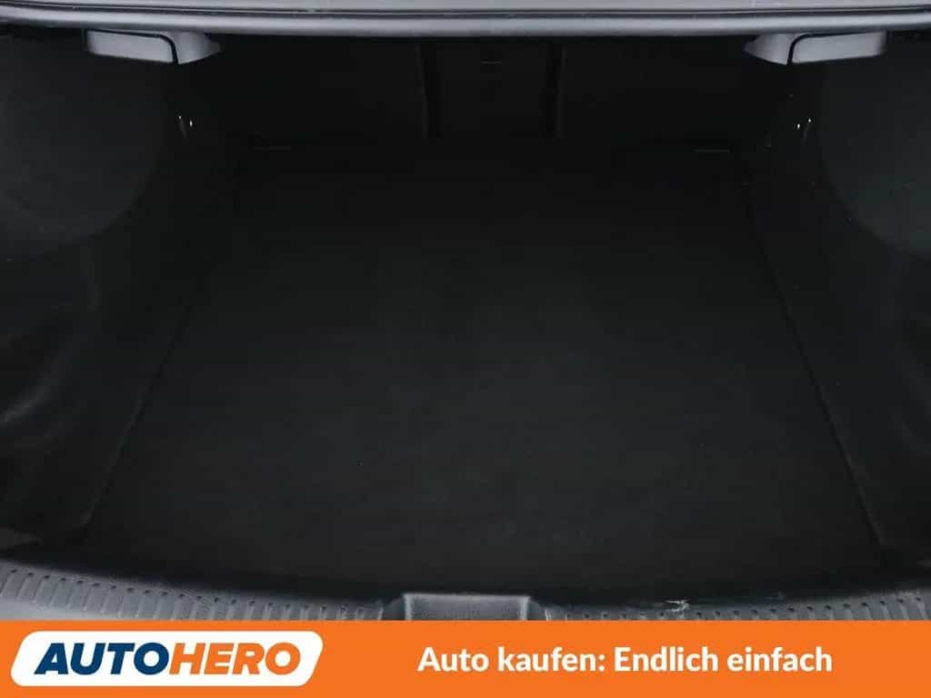 Mercedes-Benz CLA-Class 200 AMG Line Aut.*LED*NAVI*TEMPO*CAM*PDC*SHZ 03/2020-photo-17