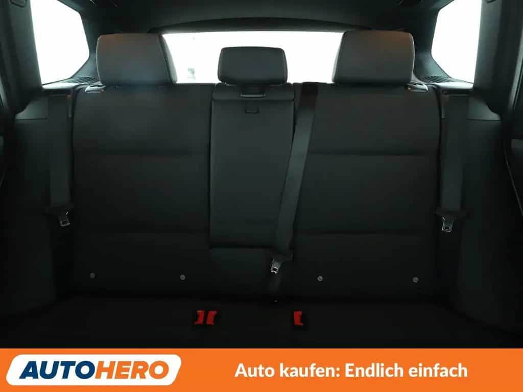BMW X3 xDrive 20d Sport Aut.*NAVI*XENON*TEMPO*CAM* 09/2017-photo-15