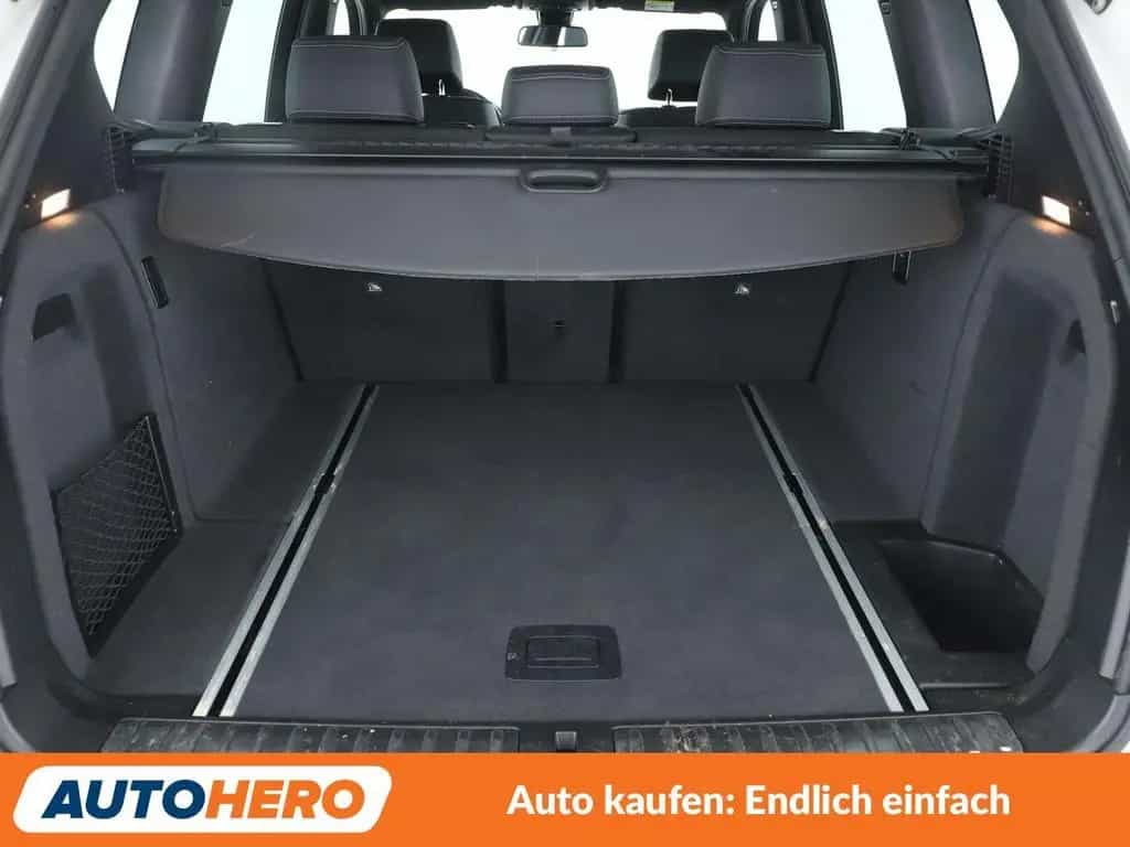BMW X3 xDrive 20d Sport Aut.*NAVI*XENON*TEMPO*CAM* 09/2017-photo-17