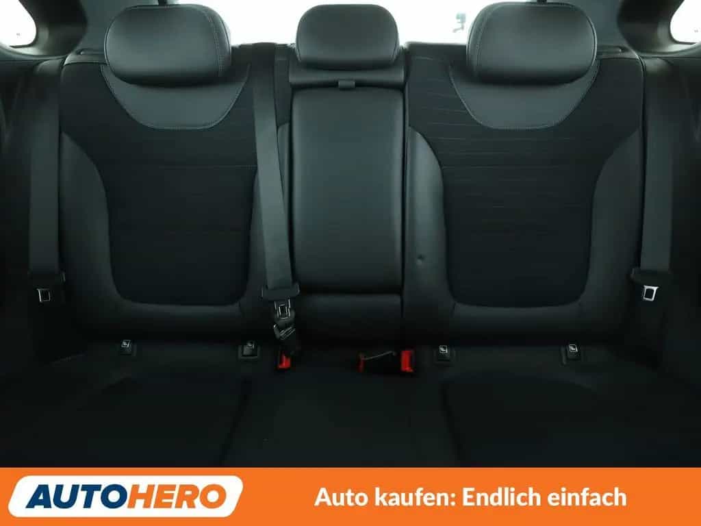 Hyundai i30 2.0 TGDI N Performance*NAVI*LED*TEMPO*CAM* 09/2019-photo-15