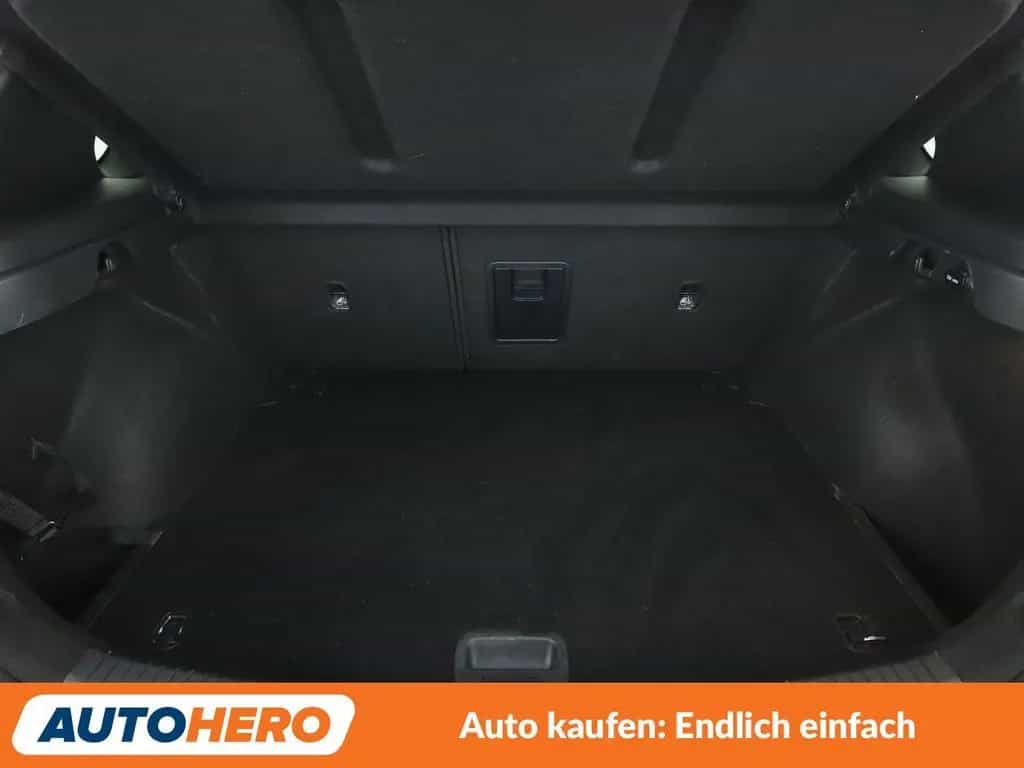Hyundai i30 2.0 TGDI N Performance*NAVI*LED*TEMPO*CAM* 09/2019-photo-17
