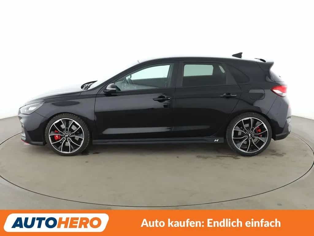 Hyundai i30 2.0 TGDI N Performance*NAVI*LED*TEMPO*CAM* 09/2019-photo-2