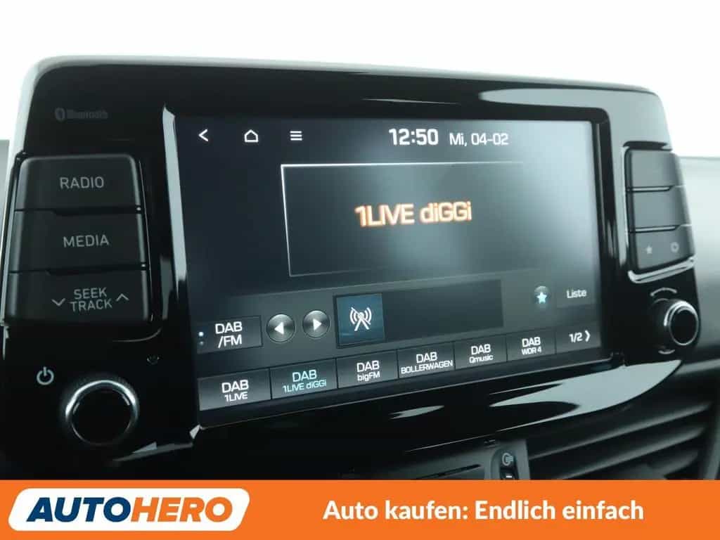 Hyundai i30 2.0 TGDI N Performance*NAVI*LED*TEMPO*CAM* 09/2019-photo-20
