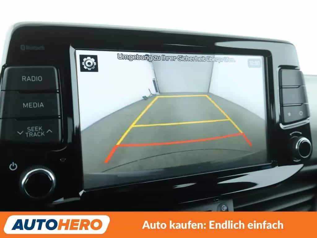 Hyundai i30 2.0 TGDI N Performance*NAVI*LED*TEMPO*CAM* 09/2019-photo-21