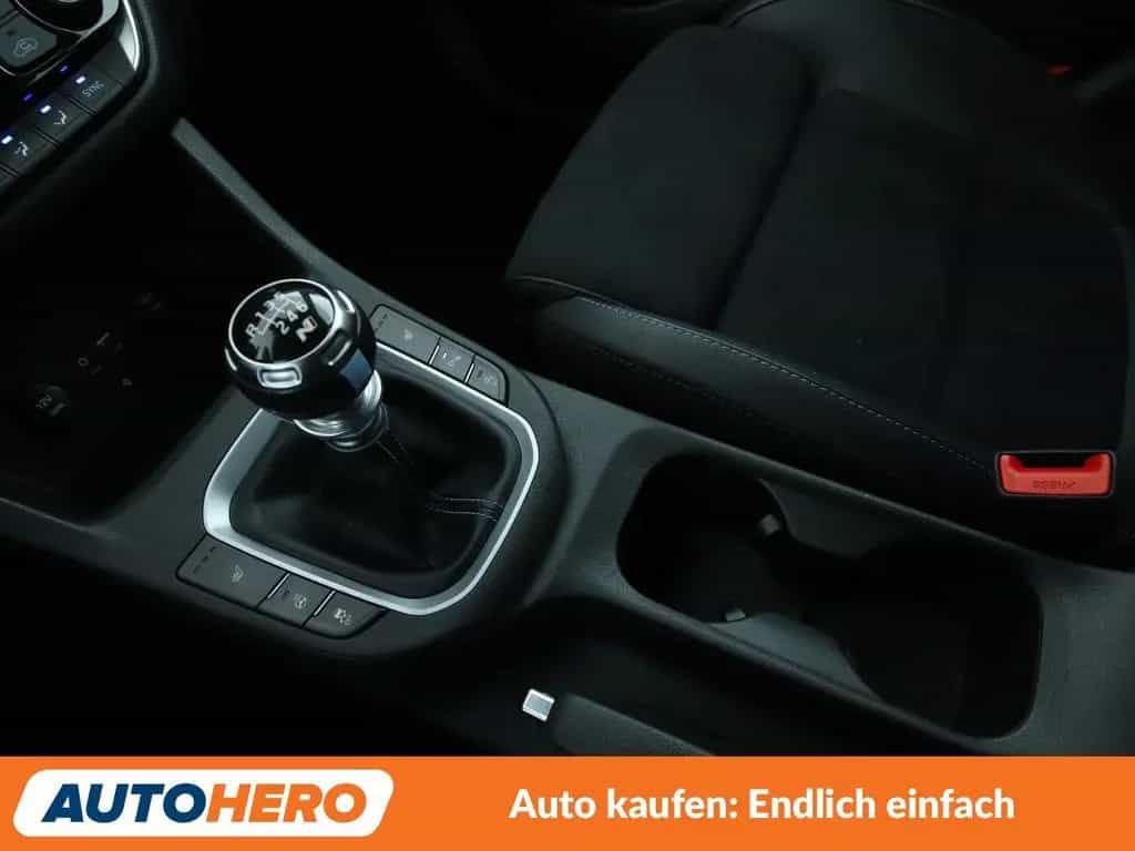 Hyundai i30 2.0 TGDI N Performance*NAVI*LED*TEMPO*CAM* 09/2019-photo-23