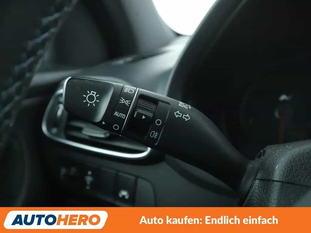 Hyundai i30 2.0 TGDI N Performance*NAVI*LED*TEMPO*CAM* 09/2019-photo-26