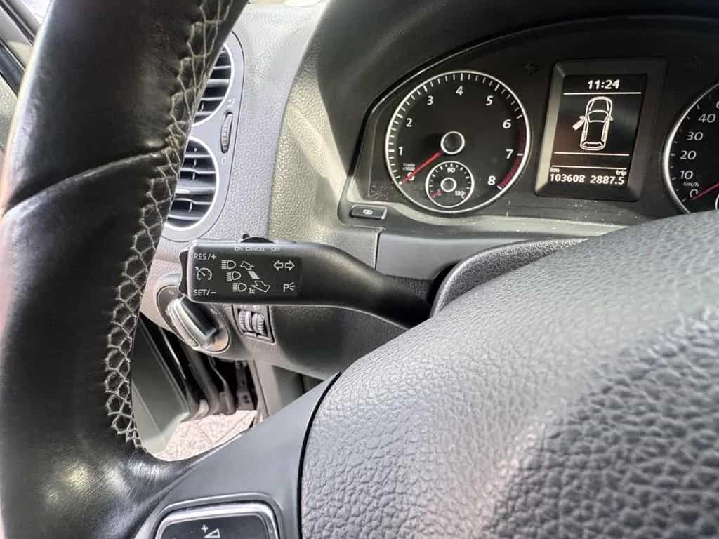 Volkswagen Golf Plus VI Style-Navi-2 PDC-Klima-SHZ-Multi 11/2011-photo-18