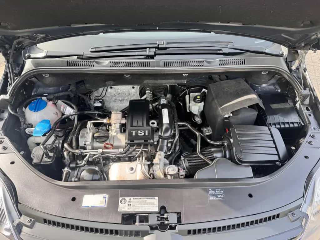 Volkswagen Golf Plus VI Style-Navi-2 PDC-Klima-SHZ-Multi 11/2011-photo-25