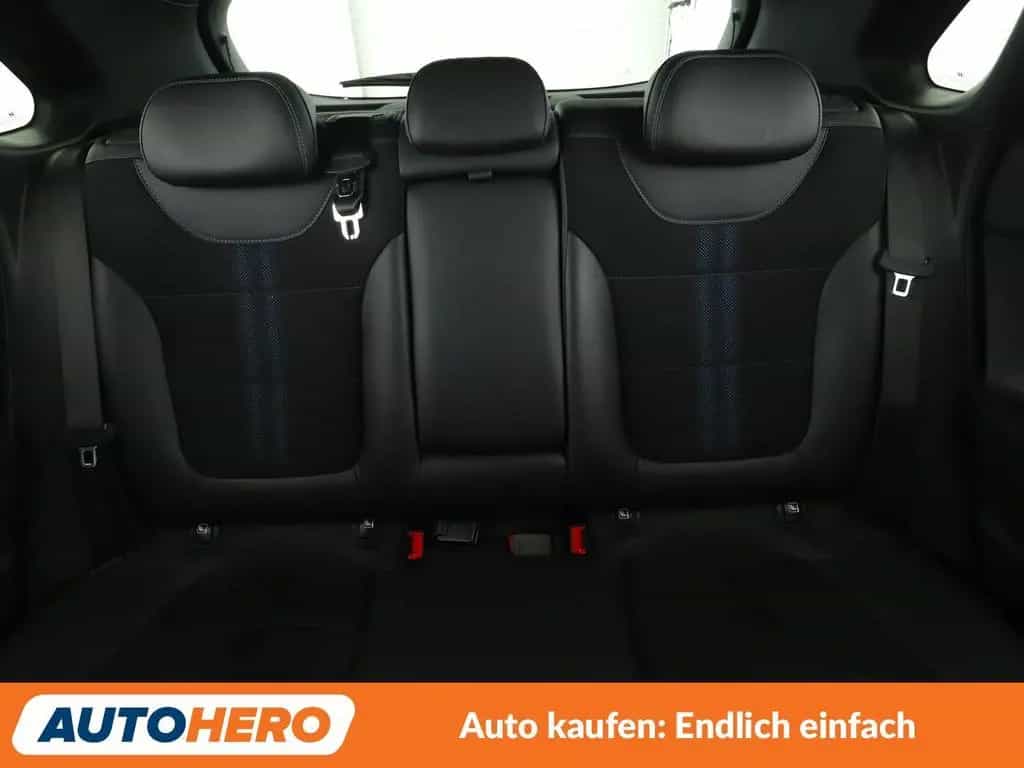 Hyundai i30 2.0 T-GDI N Performance Aut*NAVI*LED*TEMPO* 12/2022-photo-15