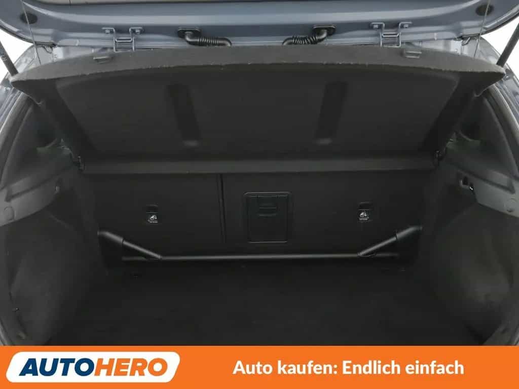 Hyundai i30 2.0 T-GDI N Performance Aut*NAVI*LED*TEMPO* 12/2022-photo-17