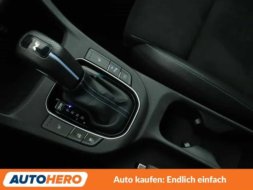 Hyundai i30 2.0 T-GDI N Performance Aut*NAVI*LED*TEMPO* 12/2022-photo-23