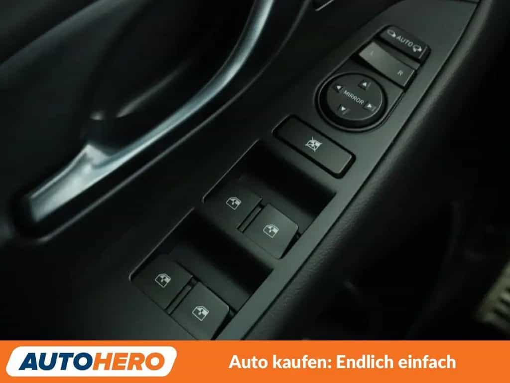 Hyundai i30 2.0 T-GDI N Performance Aut*NAVI*LED*TEMPO* 12/2022-photo-24