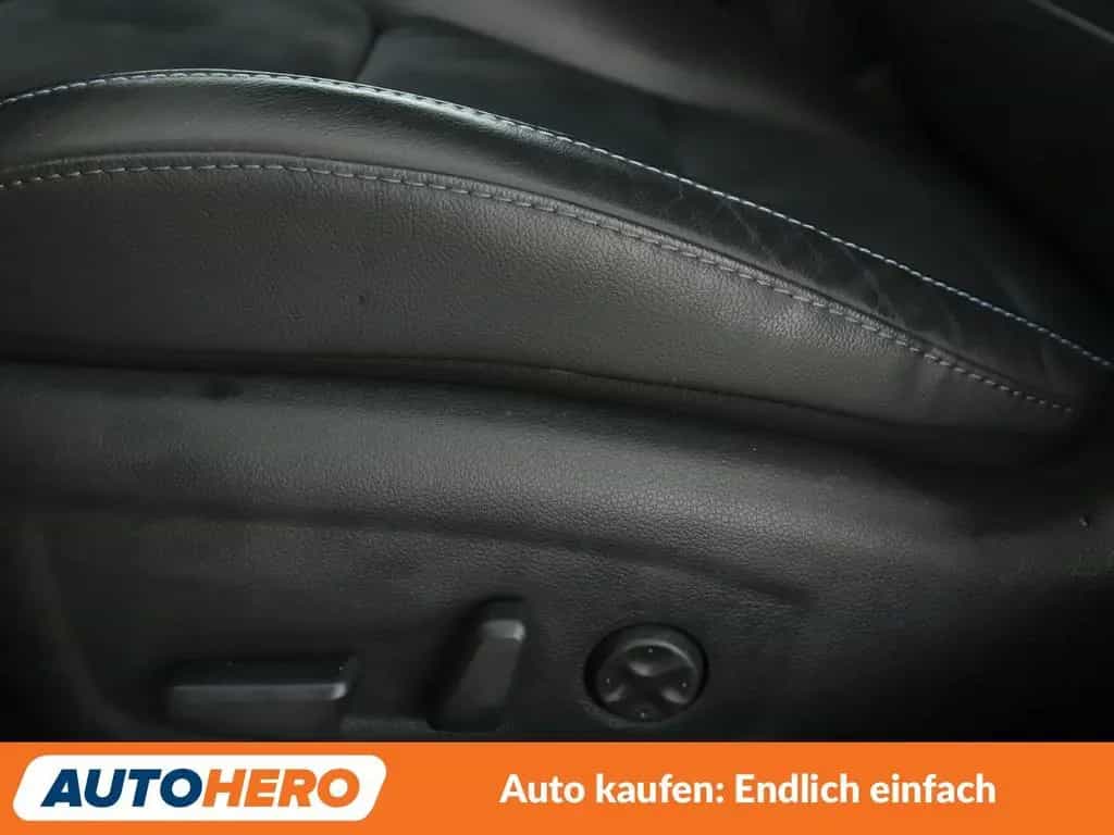Hyundai i30 2.0 T-GDI N Performance Aut*NAVI*LED*TEMPO* 12/2022-photo-27
