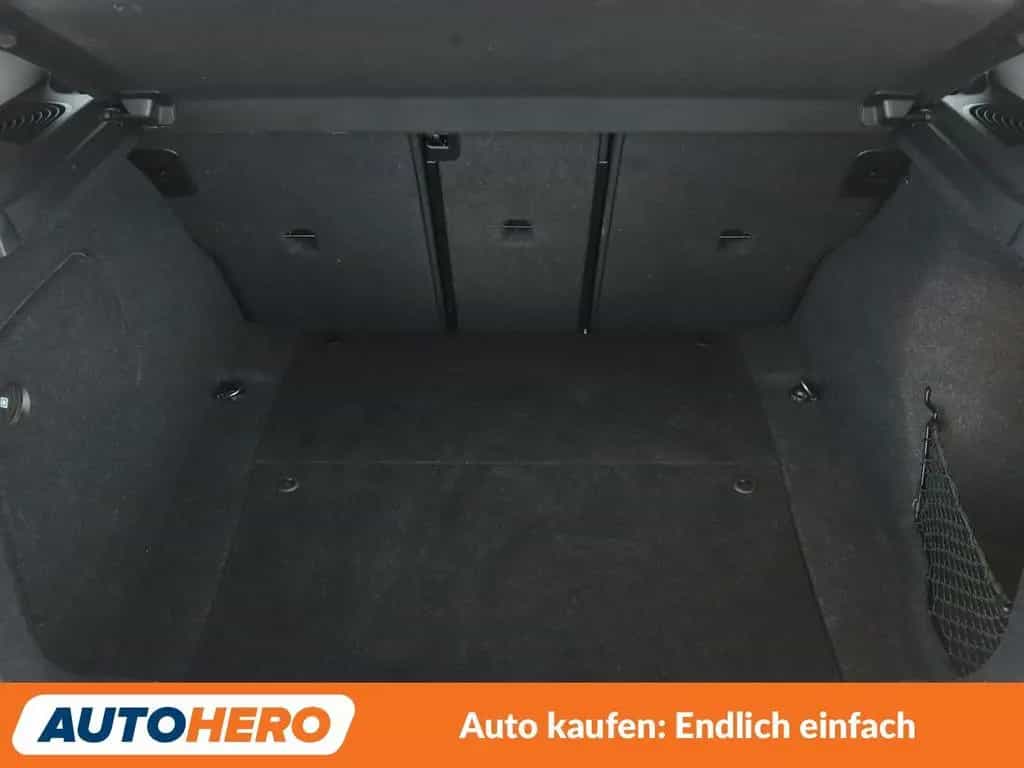 BMW 1 Series 118d Advantage Aut.*NAVI*LED*TEMPO*PDC*SHZ* 03/2019-photo-17