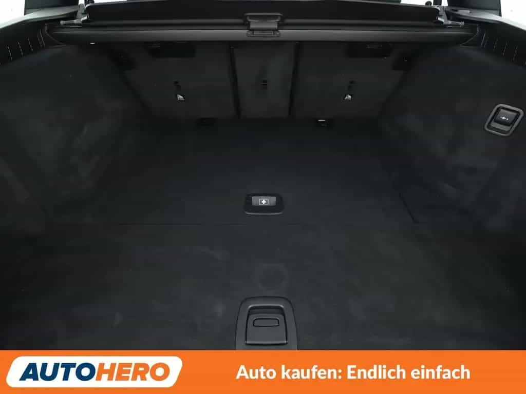 BMW 520 d Aut.*NAV*LED*TEMP*CAM*PDC*SHZ*KLIMA*ALU* 02/2018-photo-17