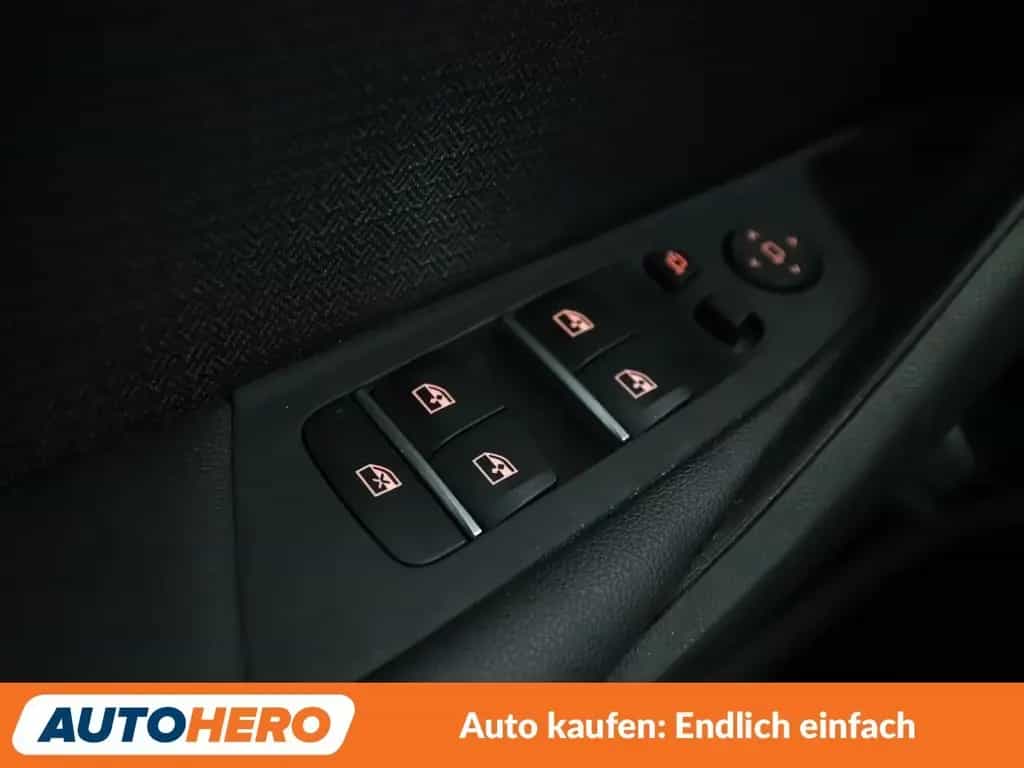 BMW 520 d Aut.*NAV*LED*TEMP*CAM*PDC*SHZ*KLIMA*ALU* 02/2018-photo-23