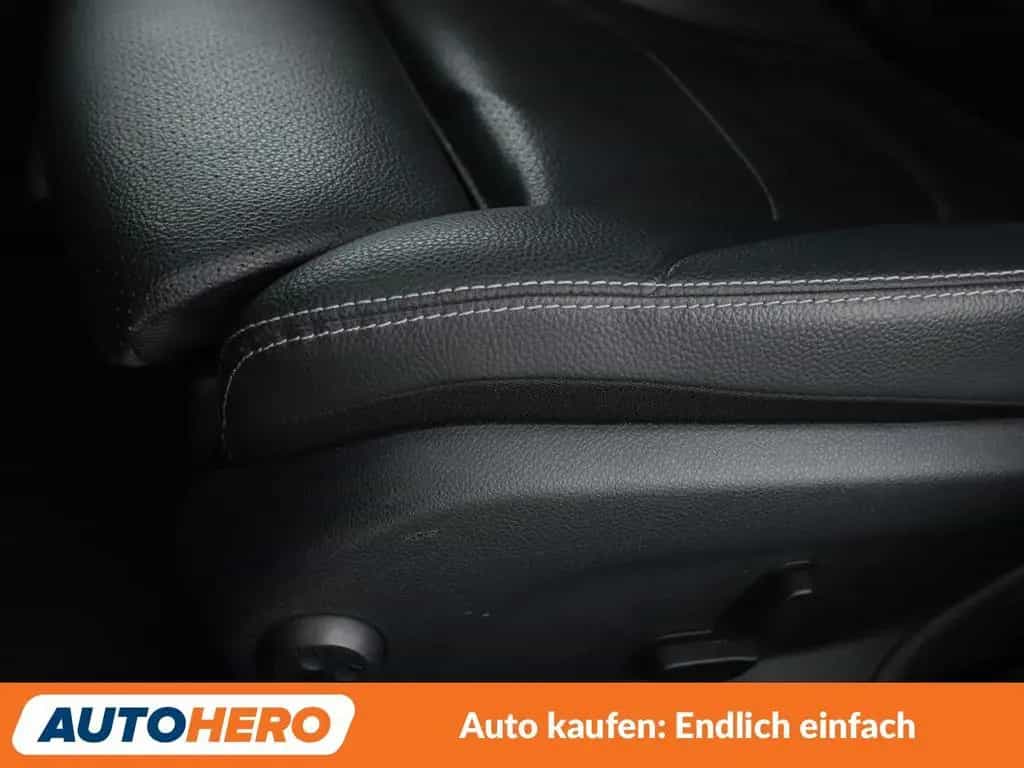 Mercedes-Benz C-Class C 300 Mild-Hybrid T AMG Line Aut.*NAVI* 03/2020-photo-27