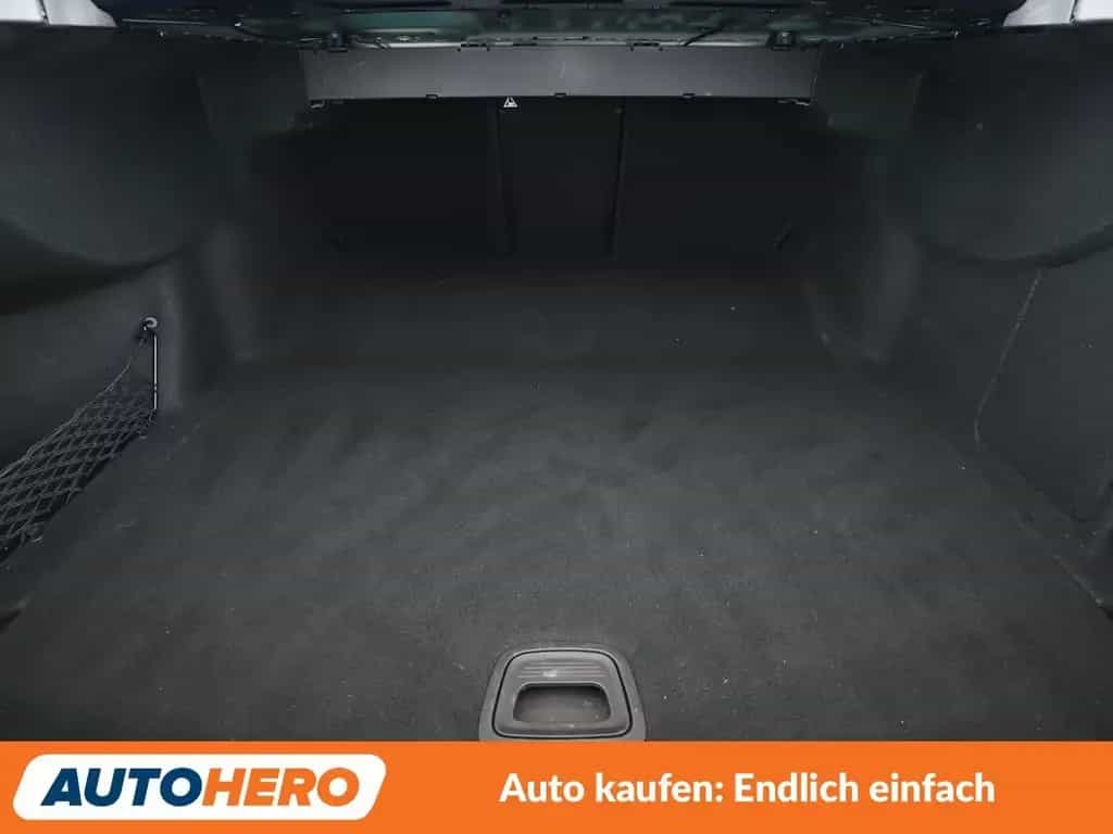 Mercedes-Benz E-Class 200 Exclusive Aut.*LED*TEMPO*CAM*PDC*SHZ*KLIMA 11/2017-photo-17