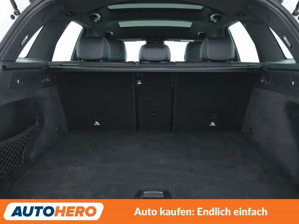 Mercedes-Benz GLC 250 4Matic AMG Line Aut.*LED*NAVI*ACC*CAM* 01/2018-photo-17